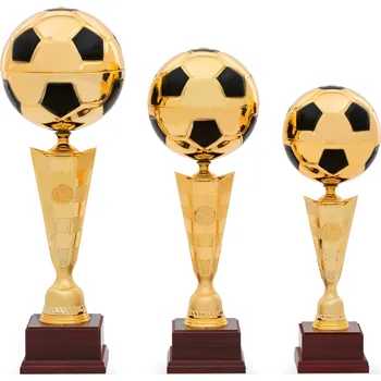 Sportovní poháry FOTBAL 32525 Velikost pohárů: 32525.1 41 cm