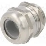 HUMMEL 1.675.2500.51 Vývodka M25 1,5 IP68 Mat nerezavějící ocel HSK-INOX