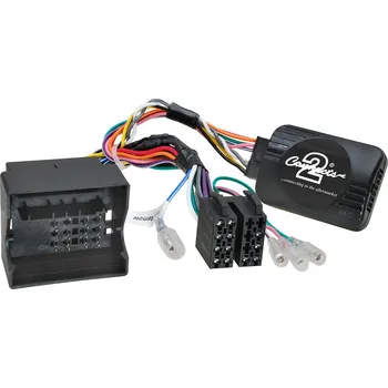 Autorádio Connects2 240030 SVW004 Adaptér pro ovládání na volantu VW