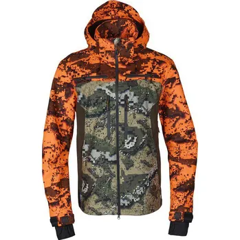 Swedteam Ridge 3 Desolve Veil/Fire Pánská bunda Velikost: 58