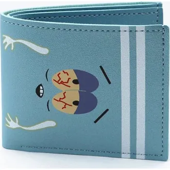 Peněženka Peněženka s kawaii motivem – skládací, pro studenty Barva (Varianta): Barevná