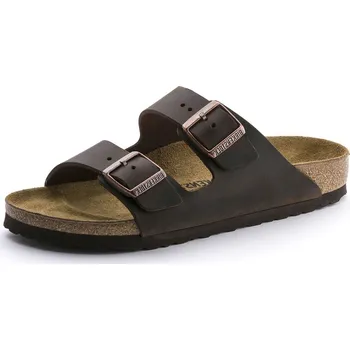 Dámské pantofle 52533 Obuv Birkenstock 36