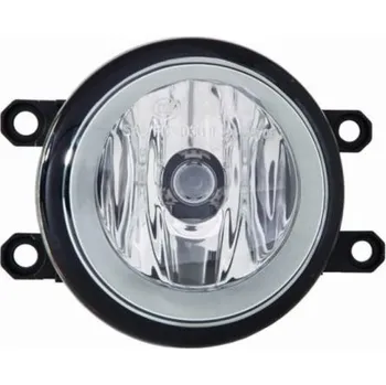 Mlhový světlomet Levé = pravé přední mlhové světlo Fiat Doblo (263) 15-22 VALEO
