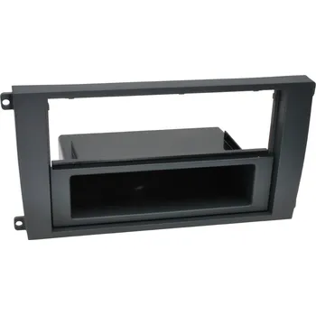 Auto Hi-Fi 372355 Rámeček 1DIN autorádia Porsche Cayenne