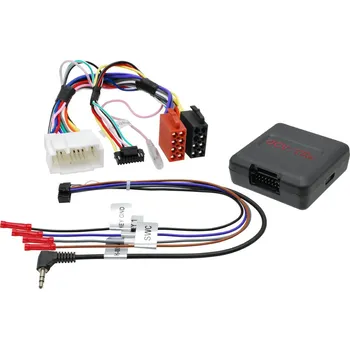 Autorádio ACV 240040 XSZ002 Adaptér pro ovládání na volantu Suzuki