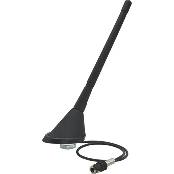 Autoanténa 290935 Střešní anténa se zesilovačem Audi