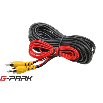Kamera do auta G-Park 222002 Signálový kabel pro kameru