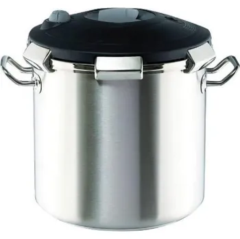Tlakový hrnec Lacor E-50815