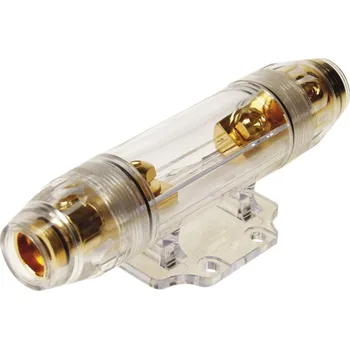 Autopojistky 232341 Pojistkové pouzdro