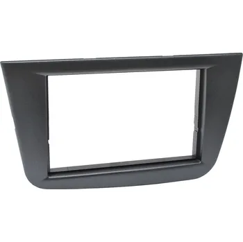 Autorádio 372260 2D Rámeček 2DIN rádia Seat Toledo / Altea