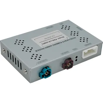 Couvací kamera 230542 Vstup pro parkovací kameru Land Rover / Jaguar