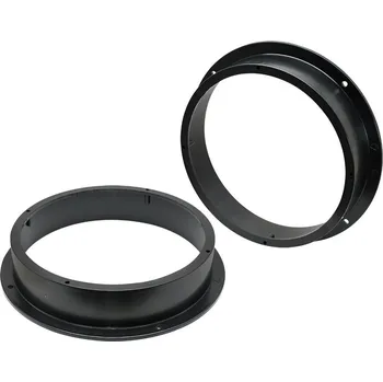 Reproduktor do auta 350060 Adaptér repro 200mm Audi