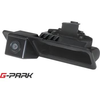Couvací kamera G-Park 221915 VT CCD parkovací kamera BMW 3