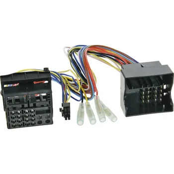 Auto elektroinstalace 222611 Kabel pro modul odblok.obrazu BMW / MB / Porsche / VW