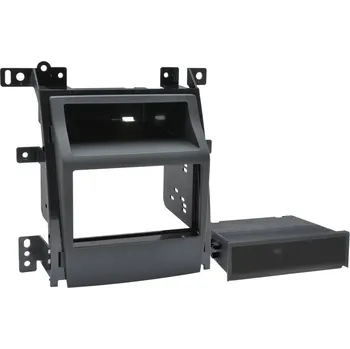 Autorádio METRA 372745 Rámeček 2DIN autorádia Cadillac Escalade