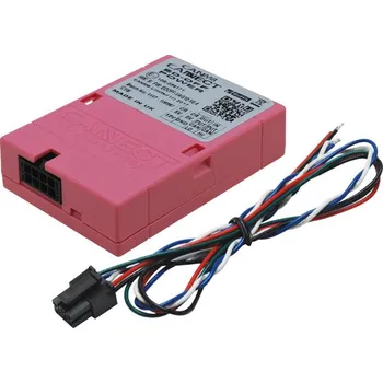Auto elektroinstalace 110349 CANM8-EDD-OFF POWER CAN Bus adaptér