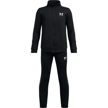 Under Armour Black 1168670 11-12 (L)