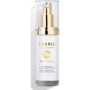 Pleťové sérum Perris Swiss Laboratory Hydratační sérum pro suchou a citlivou pleť Concentrated Serum