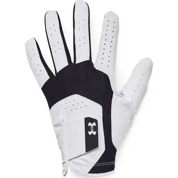 Rukavice Pánská golfová rukavice Under Armour Iso-Chill Golf Glove velikost LS black