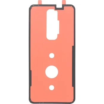 Baterie pro mobilní telefon Těsnění krytu baterie, lepidlo zadního panelu pro OnePlus 7T Pro ORG