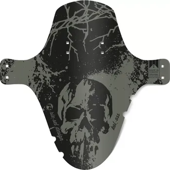 Blatník na kolo Rie:sel Blatník Riesel Kol:oss Skull