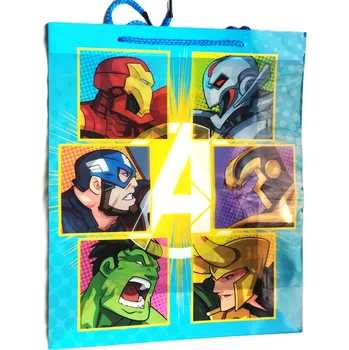 Dárková taška Dárková taška Avengers 39 x 32 x 12 cm