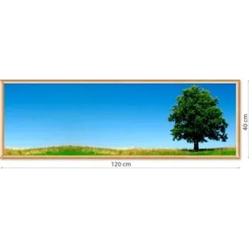 Rám na obraz Fotoobraz v luxusním rámu 40x120 cm FODRLX-40x120 Nižší cena pro více kusů!