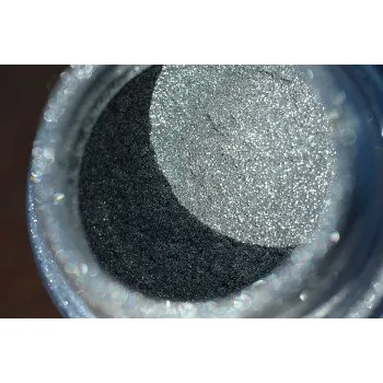 Zlaticí pasta Renesans 110ml – 01 Stříbrná (Zlaticí pasta Renesans 110ml – 01 Stříbrná)