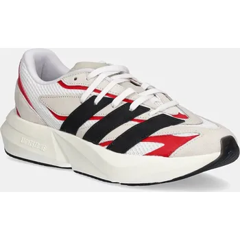 Pánské tenisky Tenisky adidas Lightblaze béžová barva, JQ9967 08X, EUR 43 1/3