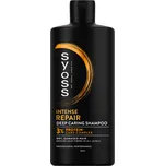 SYOSS Professional Intense Repair Shampoo 440ml - šampon pro suché a poškozené vlasy