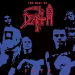 CD Death: Fate (The Best Of Death) : The Death