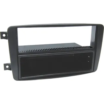 Autorádio 372189 Rámeček autorádia Mercedes C-class
