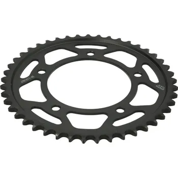 Řetězová sada pro motocykl JT-Sprockets JTR1877-45 řetězová rozeta zadní 45 zubů