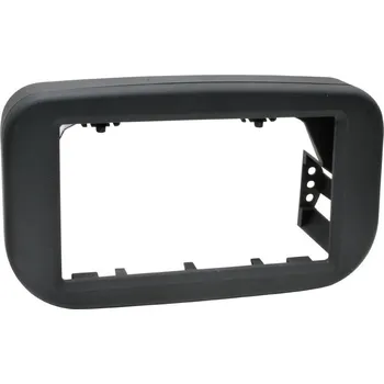 Auto Hi-Fi METRA 372879 D Rámeček autorádia 2DIN Ford Transit (19-)