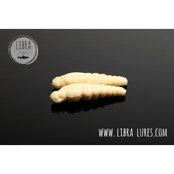 Umělá nástraha Libra Lures LARGO SLIM 28 Chesse 005 (Cheese)