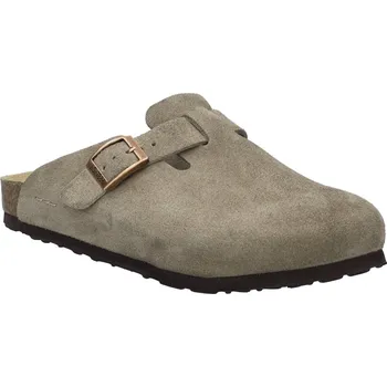 Dámské pantofle Dámské nazouváky Josef Seibel 64304-064-250 béžové - 38