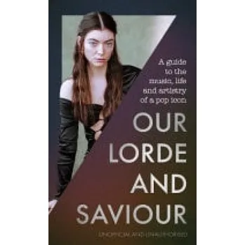 Cizojazyčná kniha Our Lorde and Saviour - Bartholomew, M.