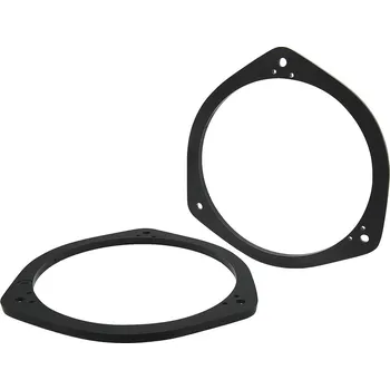 Reproduktor do auta 350251 Adaptér repro 158mm Honda Civic