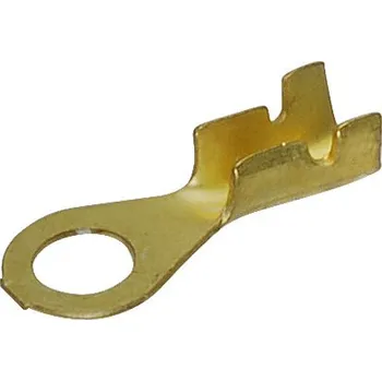 Auto elektroinstalace IMP 427942 5000 Kabelové oko Ø 4,2mm