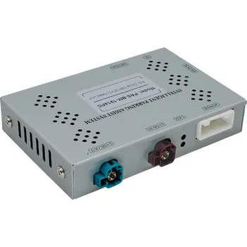 Couvací kamera 230521 Vstup pro parkovací kameru BMW NBT-EVO