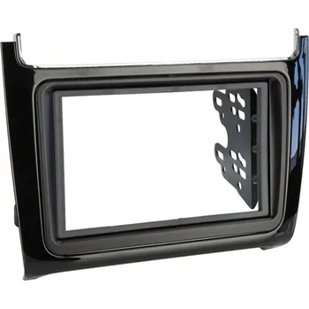 Auto Hi-Fi 372887 2D Adaptér 2DIN autorádia VW Polo (14-17)