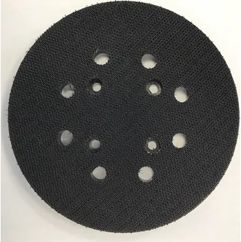 FERM brusná deska pro FROS-480, FROS-450, FRS-125N, ESM1010, 05204114/05470249