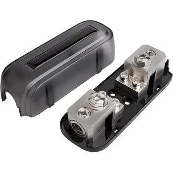 Autopojistky 232312 Pojistkové pouzdro pro 1 / 2 pojistky