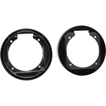 Reproduktor do auta 350132 Adaptér repro 165mm Chevrolet / Daewoo