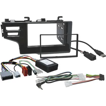 Autorádio 371226 Instalační sada Honda Jazz (15-)