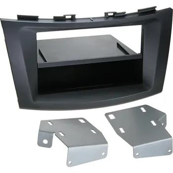 Auto Hi-Fi 371559 Instalační sada 1DIN Suzuki Swift (10-)