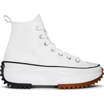 Dámská móda Tenisky Converse White 1049689 6 (39)