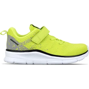 Chlapecké tenisky Boty Karrimor Lime 1168236 1 (33)