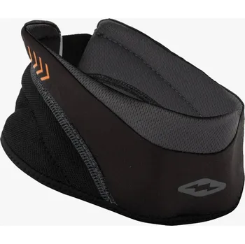 Hokejový chránič loktů Shock Doctor 30250 chránič krku Ultra 2.0 černá/šedá + DÁREK
