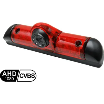 Couvací kamera G-Park 221875 AHD AHD parkovací kamera Fiat Ducato